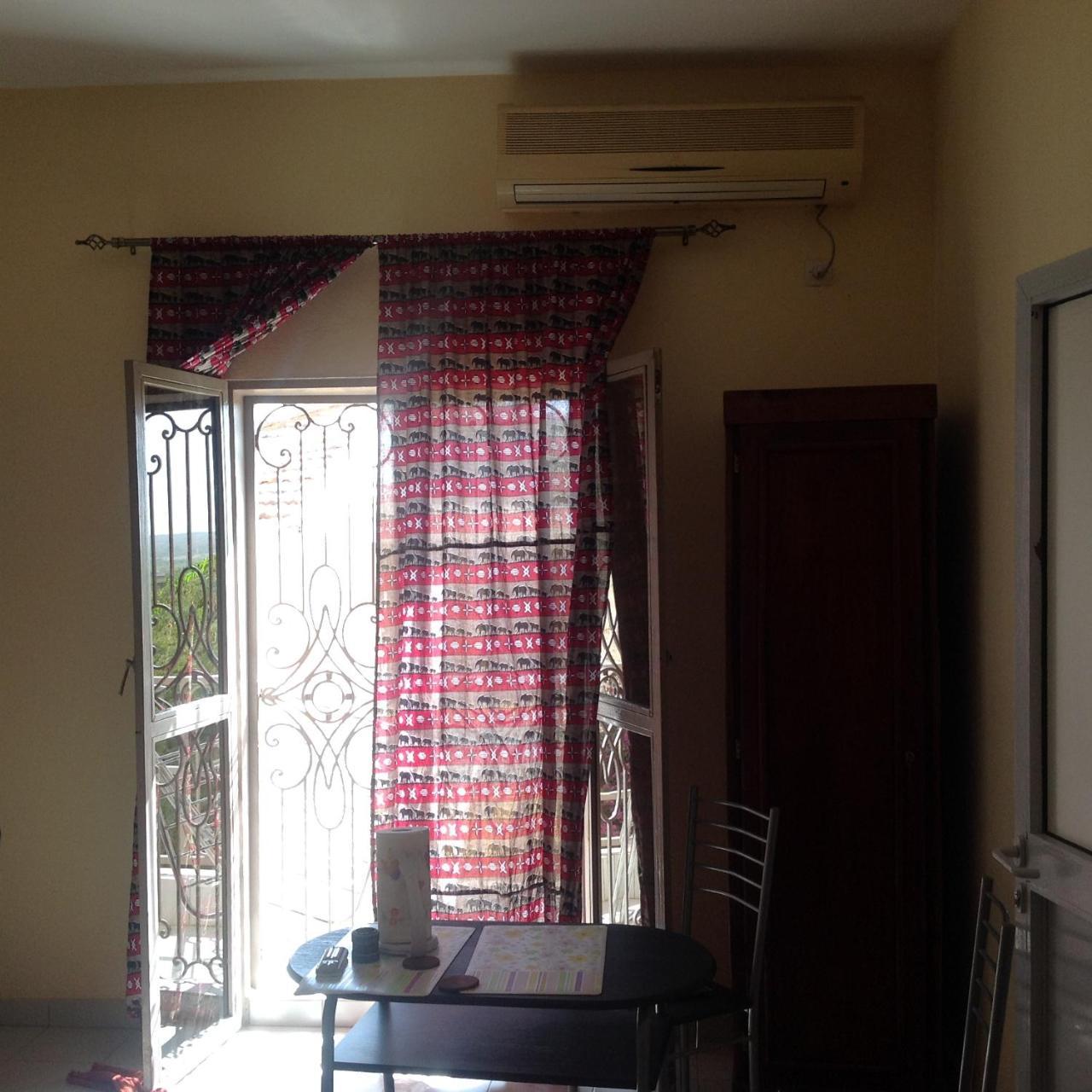 Chez Mimi Διαμέρισμα Toubab Dialaw Εξωτερικό φωτογραφία